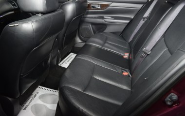Nissan Teana Elegance 2.5 , 2014 превью 13