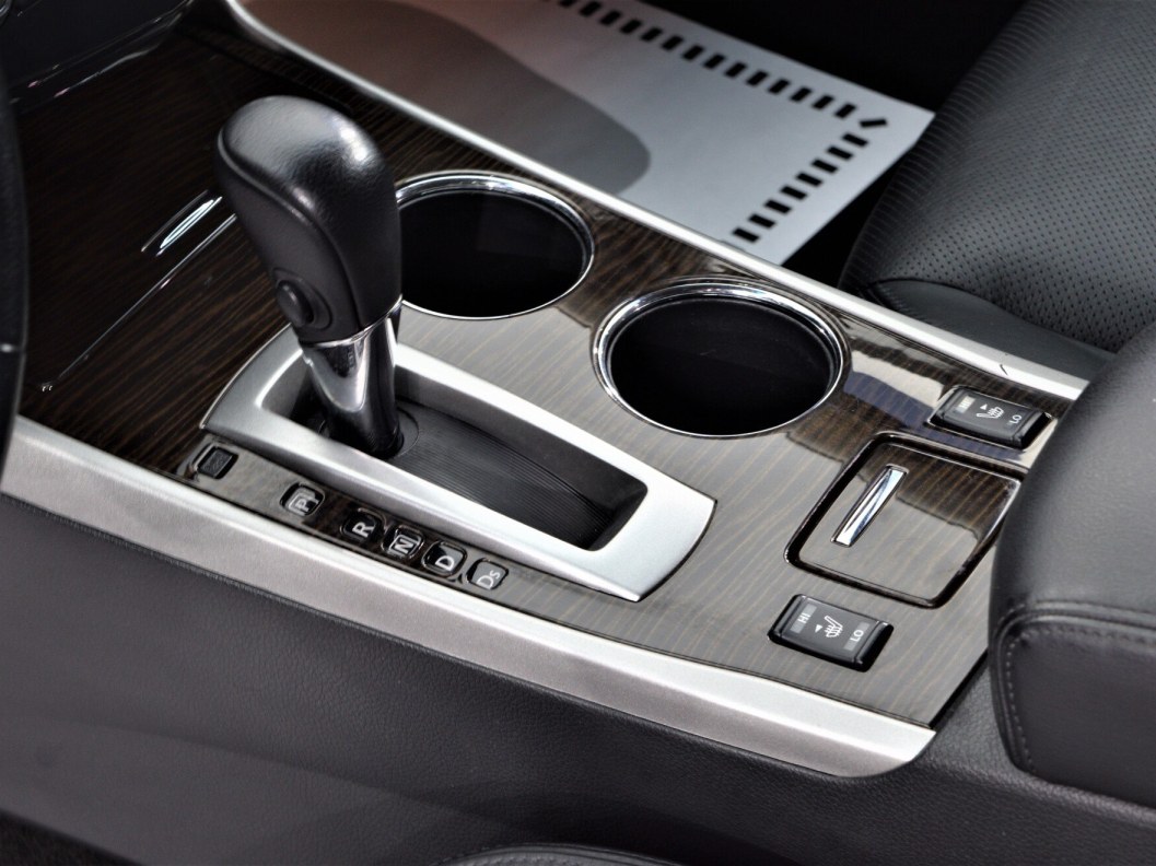 Nissan Teana Elegance 2.5 , 2014 фото 14