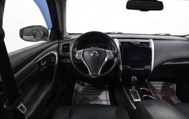 Nissan Teana Elegance 2.5 , 2014 превью 15