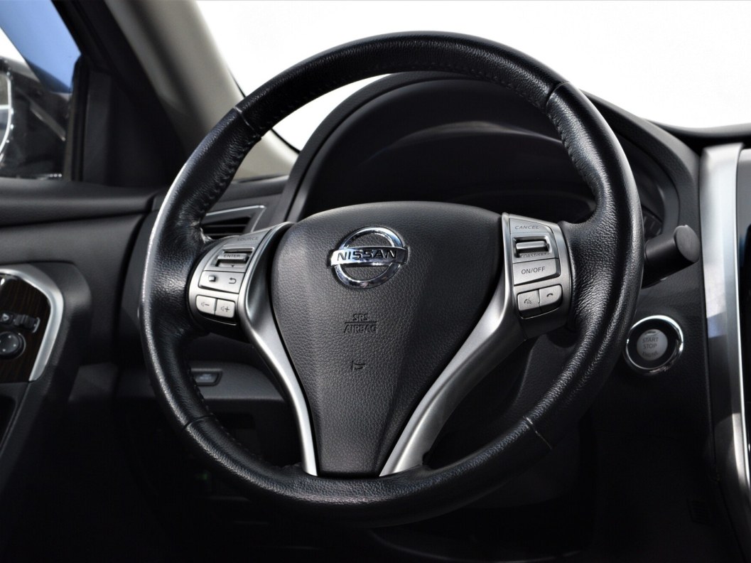 Nissan Teana Elegance 2.5 , 2014 фото 16