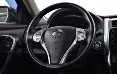 Nissan Teana Elegance 2.5 , 2014 превью 16