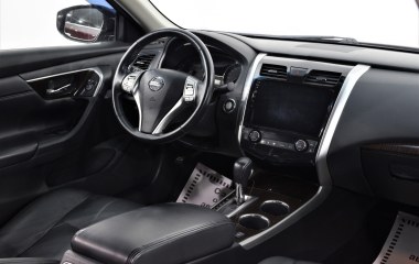 Nissan Teana Elegance 2.5 , 2014 превью 17