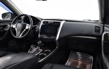 Nissan Teana Elegance 2.5 , 2014 превью 18
