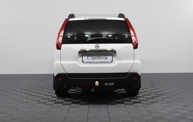 Nissan X-Trail 2.5 CVT, 2014 превью 7