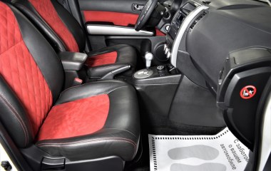 Nissan X-Trail 2.5 CVT, 2014 превью 11