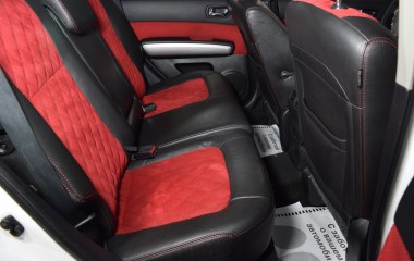 Nissan X-Trail 2.5 CVT, 2014 превью 12