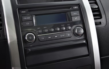 Nissan X-Trail 2.5 CVT, 2014 превью 14