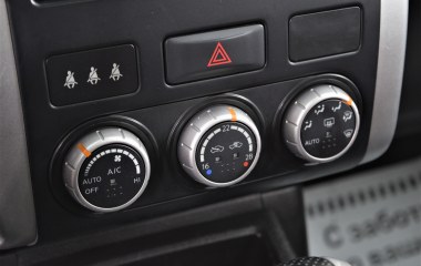 Nissan X-Trail 2.5 CVT, 2014 превью 15
