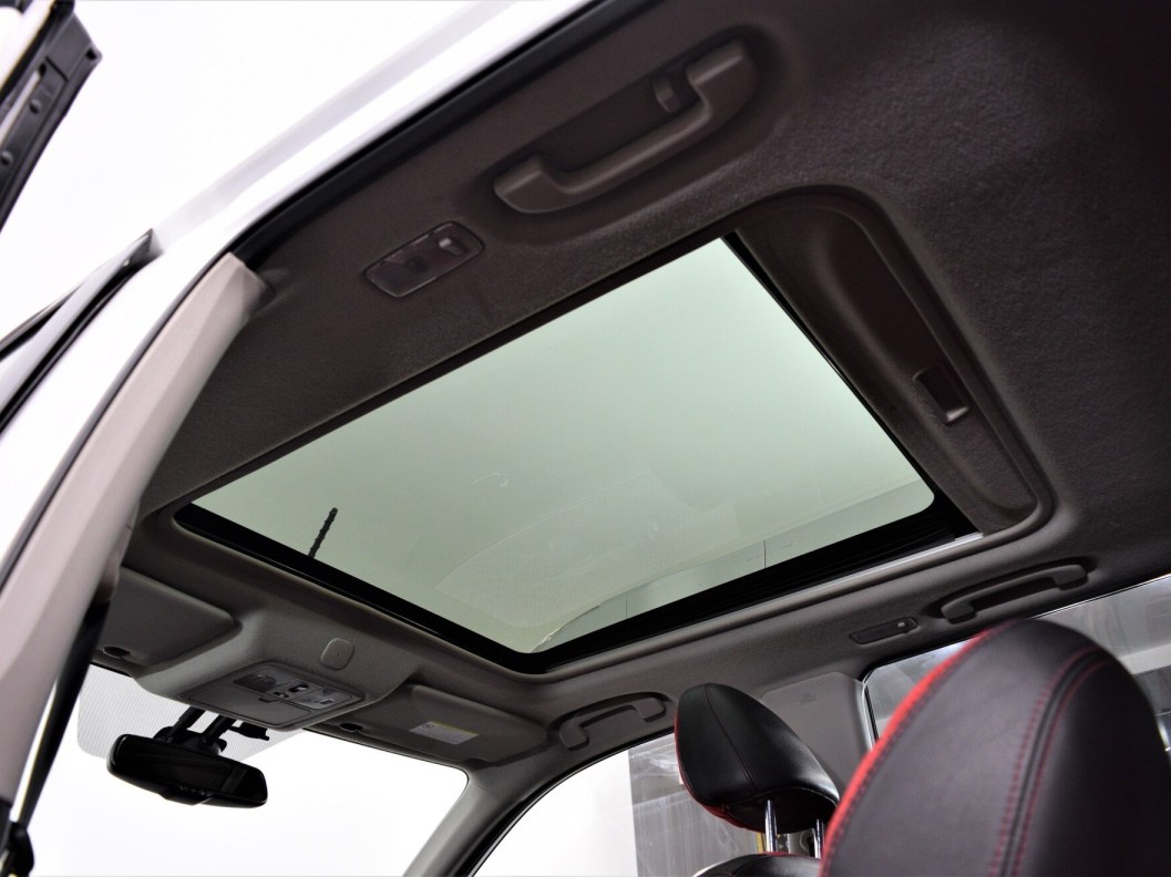 Nissan X-Trail 2.5 CVT, 2014 фото 17