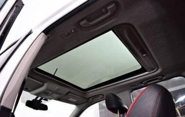 Nissan X-Trail 2.5 CVT, 2014 превью 17
