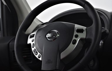 Nissan X-Trail 2.5 CVT, 2014 превью 19