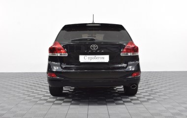 Toyota Venza Элеганс Плюс 2.7 АКПП, 2013 превью 7