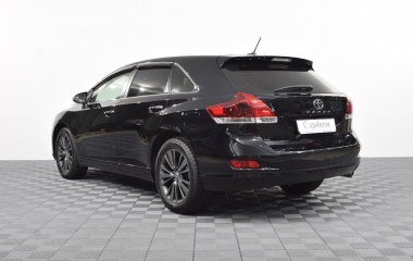 Toyota Venza Элеганс Плюс 2.7 АКПП, 2013 превью 8