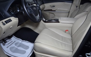 Toyota Venza Элеганс Плюс 2.7 АКПП, 2013 превью 9