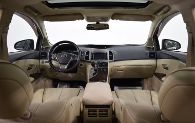 Toyota Venza Элеганс Плюс 2.7 АКПП, 2013 превью 10