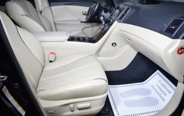Toyota Venza Элеганс Плюс 2.7 АКПП, 2013 превью 11