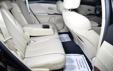 Toyota Venza Элеганс Плюс 2.7 АКПП, 2013 превью 12