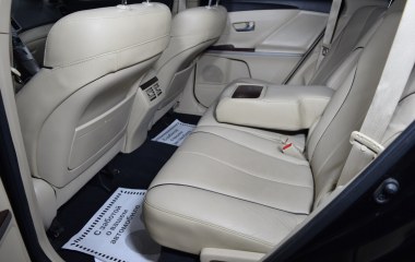 Toyota Venza Элеганс Плюс 2.7 АКПП, 2013 превью 13