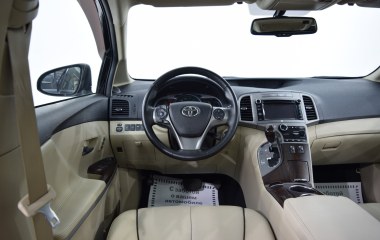 Toyota Venza Элеганс Плюс 2.7 АКПП, 2013 превью 18