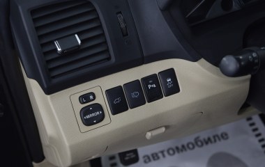 Toyota Venza Элеганс Плюс 2.7 АКПП, 2013 превью 19
