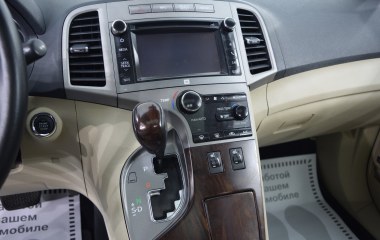 Toyota Venza Элеганс Плюс 2.7 АКПП, 2013 превью 20