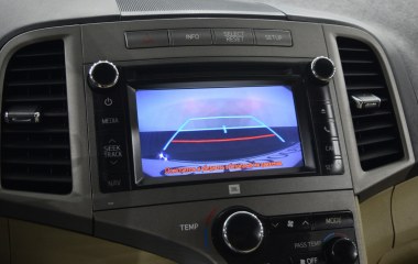 Toyota Venza Элеганс Плюс 2.7 АКПП, 2013 превью 21