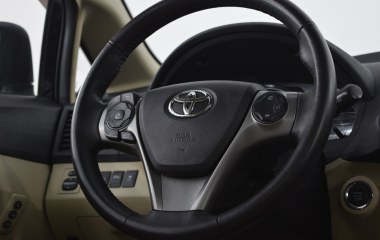 Toyota Venza Элеганс Плюс 2.7 АКПП, 2013 превью 22