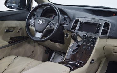 Toyota Venza Элеганс Плюс 2.7 АКПП, 2013 превью 25