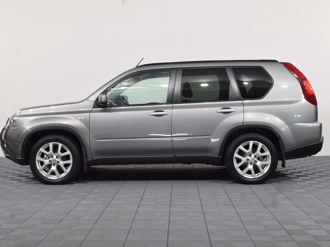Nissan X-Trail 2.0 CVT, 2011 фото 5