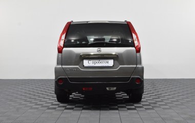 Nissan X-Trail 2.0 CVT, 2011 превью 7