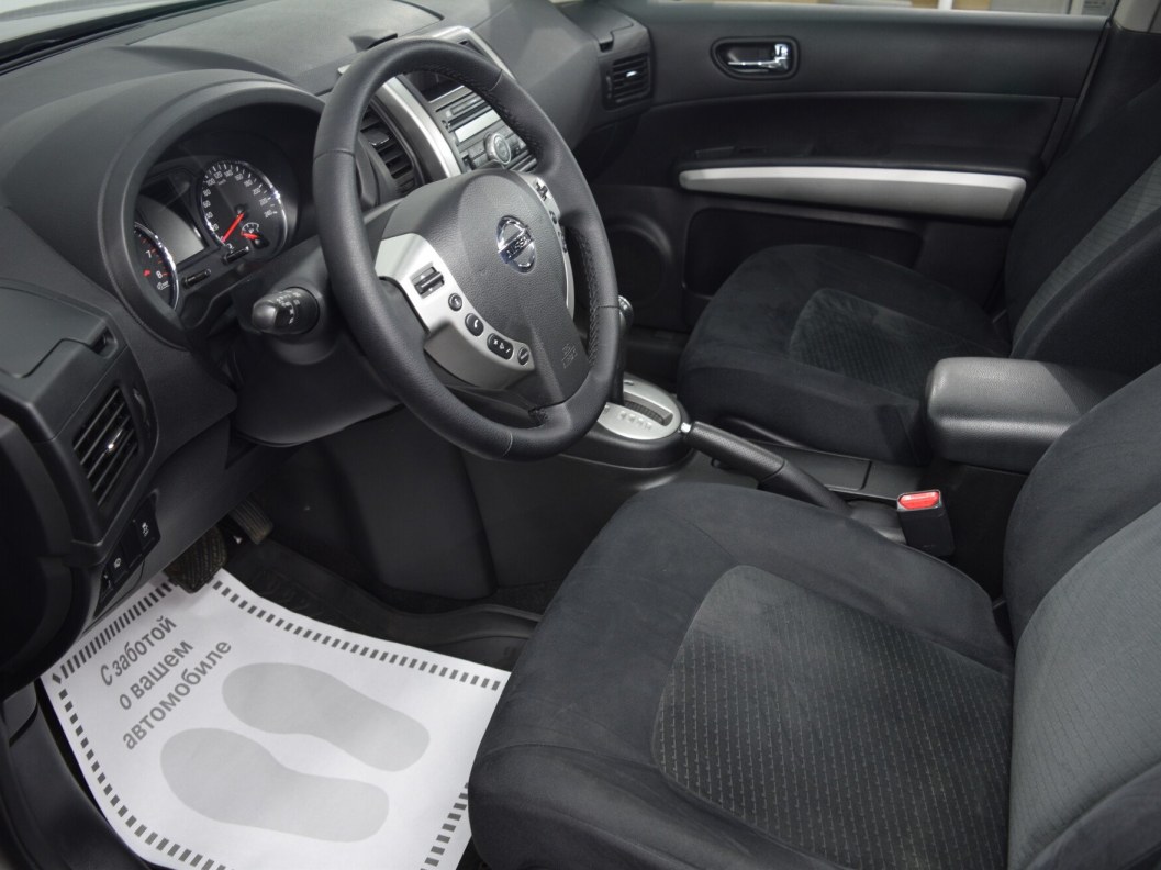 Nissan X-Trail 2.0 CVT, 2011 фото 9