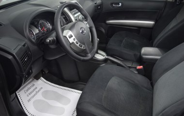 Nissan X-Trail 2.0 CVT, 2011 превью 9