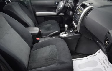 Nissan X-Trail 2.0 CVT, 2011 превью 11