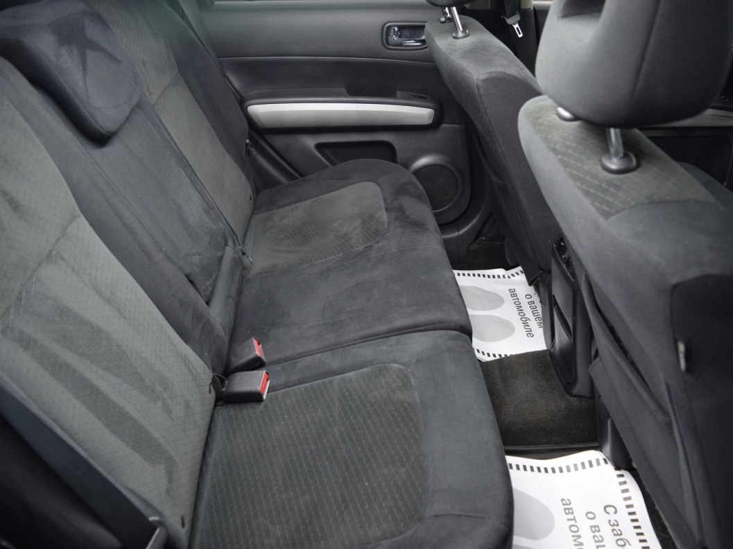 Nissan X-Trail 2.0 CVT, 2011 фото 12
