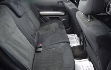 Nissan X-Trail 2.0 CVT, 2011 превью 12
