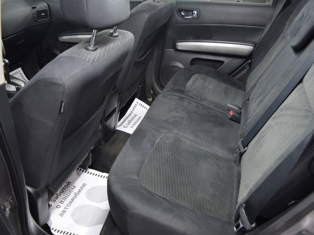 Nissan X-Trail 2.0 CVT, 2011 фото 13