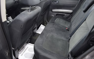 Nissan X-Trail 2.0 CVT, 2011 превью 13