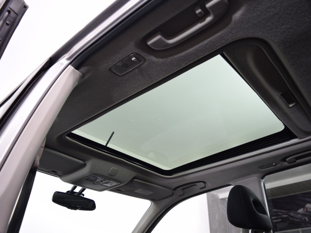 Nissan X-Trail 2.0 CVT, 2011 фото 14