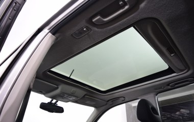 Nissan X-Trail 2.0 CVT, 2011 превью 14