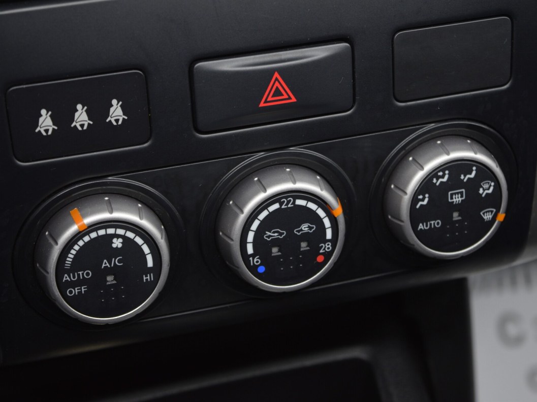 Nissan X-Trail 2.0 CVT, 2011 фото 15