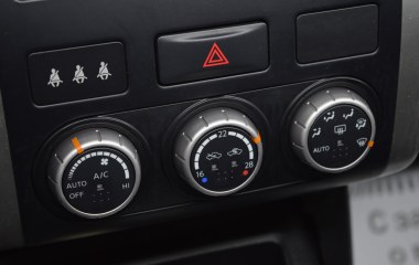 Nissan X-Trail 2.0 CVT, 2011 превью 15