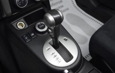 Nissan X-Trail 2.0 CVT, 2011 превью 16