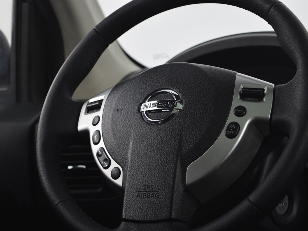 Nissan X-Trail 2.0 CVT, 2011 фото 17