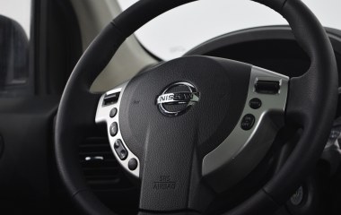 Nissan X-Trail 2.0 CVT, 2011 превью 17