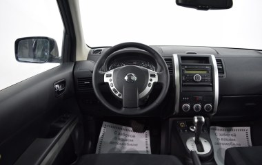 Nissan X-Trail 2.0 CVT, 2011 превью 18