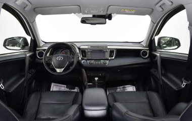 Toyota RAV4 Престиж Плюс 2.2 АКПП, 2013 превью 10