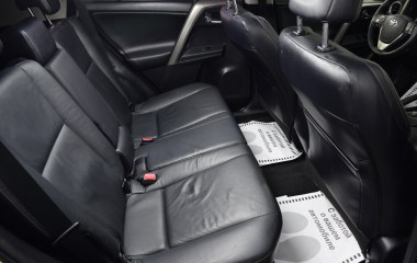 Toyota RAV4 Престиж Плюс 2.2 АКПП, 2013 превью 12