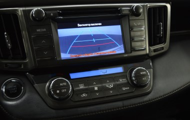 Toyota RAV4 Престиж Плюс 2.2 АКПП, 2013 превью 13