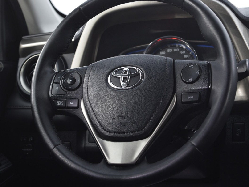 Toyota RAV4 Престиж Плюс 2.2 АКПП, 2013 фото 18