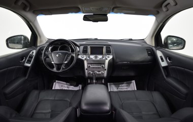 Nissan Murano LE 3.5 CVT, 2014 превью 10